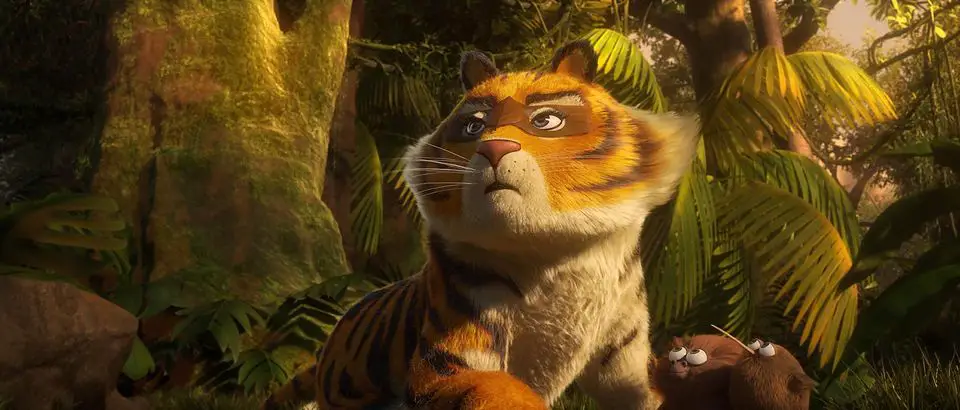Films of the Fortnight: Kingsman, Flatliners, The Jungle Bunch and more