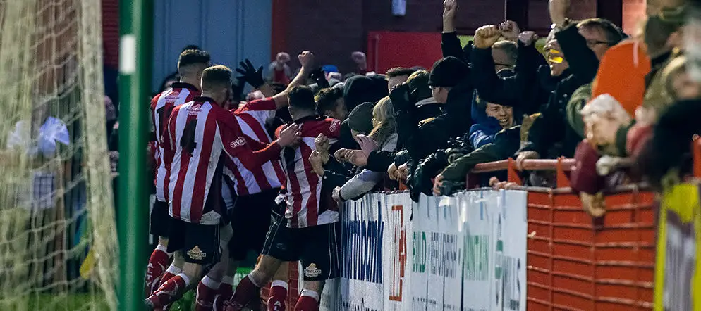 View From The Dugout: Five games in 15 days means it’s a critical time of the season for us
