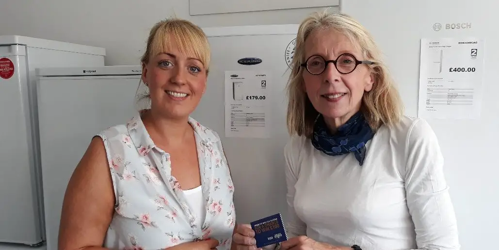 Vote for your favourites in Great British High Street Awards, urges Timperley councillor