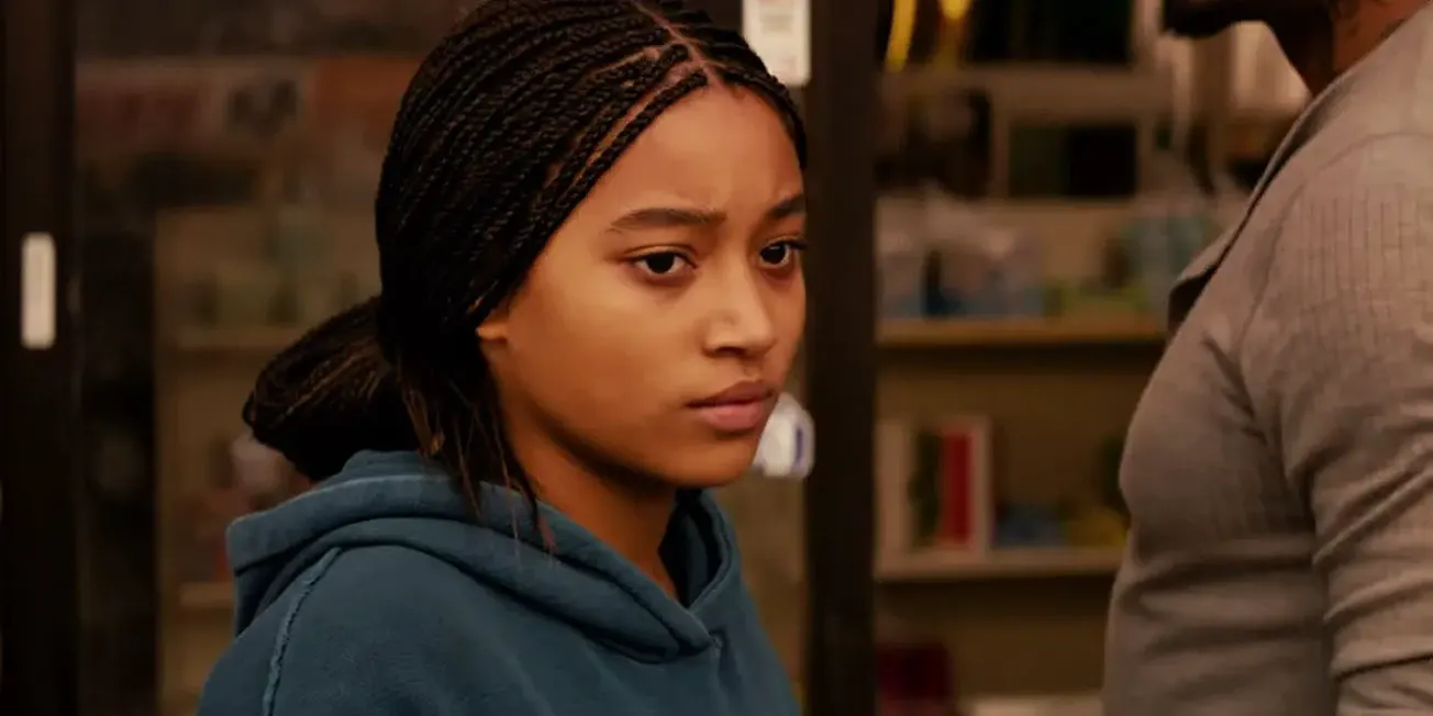 Films of the Fortnight: The Hate U Give, Fantastic Beasts, Smallfoot and more