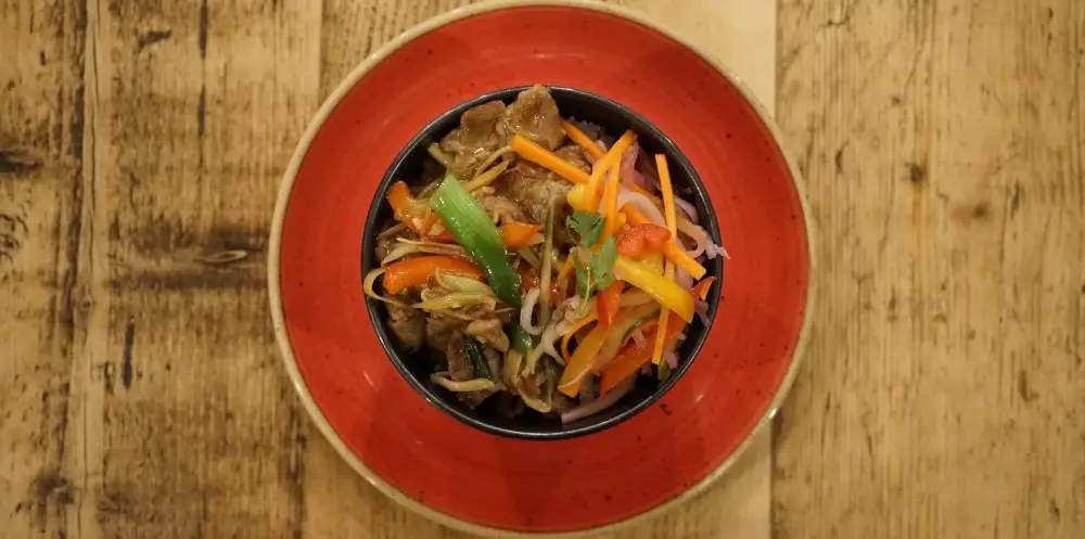 You can enjoy a free lunch at this Altrincham restaurant next week