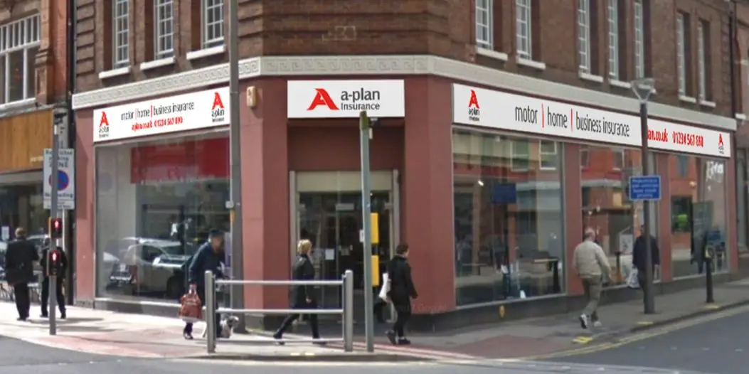 National insurance broker to open Altrincham branch
