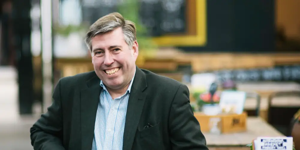 Election 2019: Conservative candidate Sir Graham Brady answers your questions