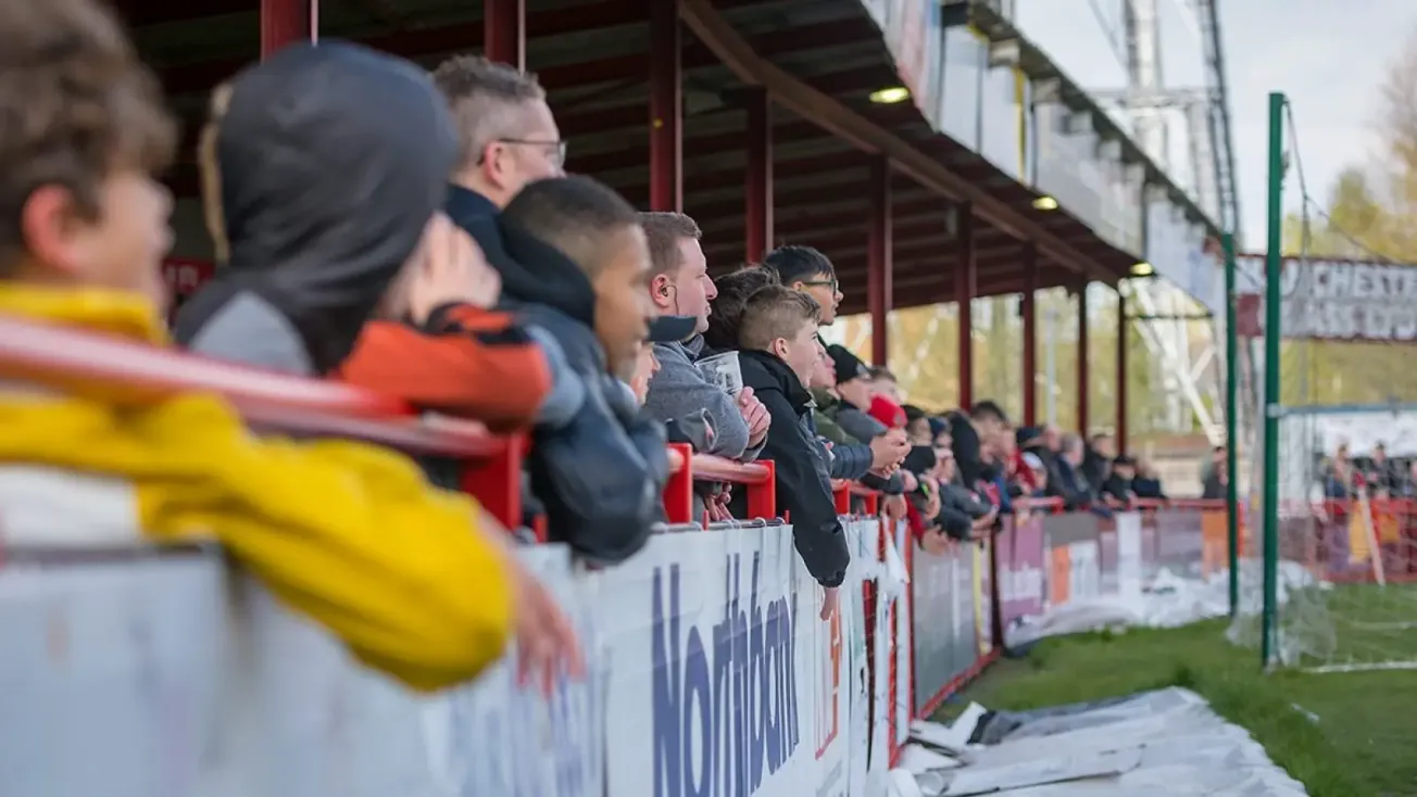 LIVE STREAM: Altrincham FC (A)