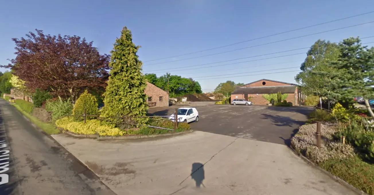 Former nursery next to Dunham Massey to be transformed into seven homes