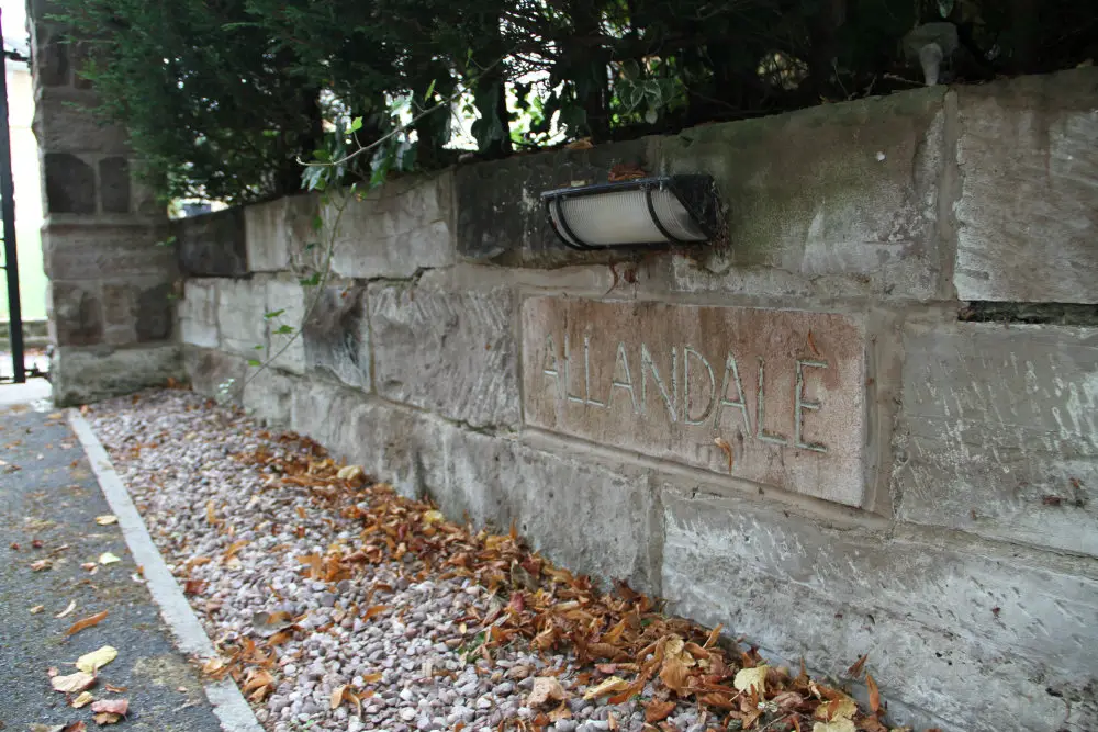 The top 50 most expensive roads in Altrincham Altrincham Today