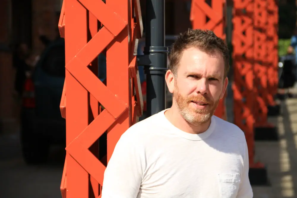 "I never liked cooking Michelinstarred food" The Ginger Kid brings