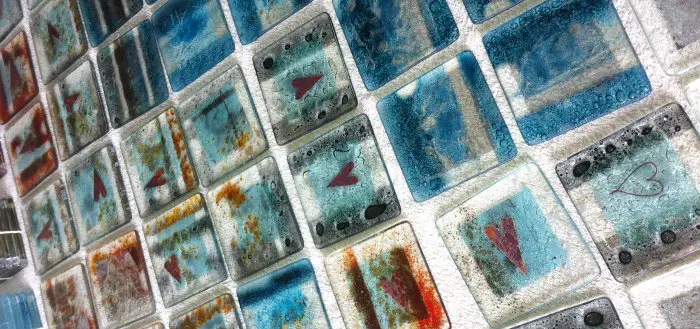 Helen Davies Contemporary Glass