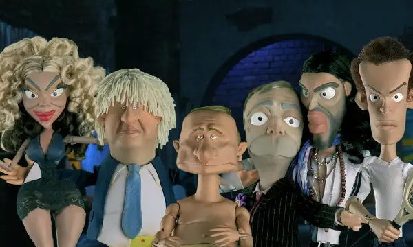 newzoids