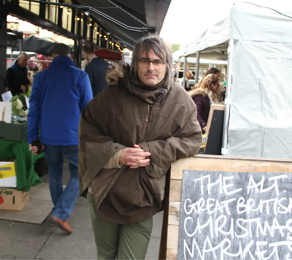 Market Operations chief executive Nick Johnson by some of the affected traders