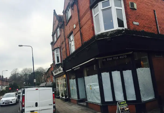 Hale Wine Bar is due to have a soft launch on Thursday February 11th