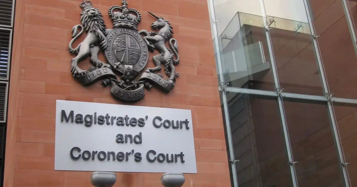Trafford Magistrates' Court cases will move to Manchester and Salford Magistrates’ Court