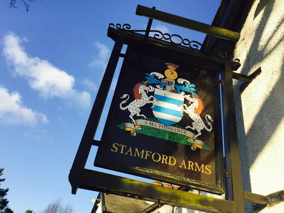 The popular pub has been closed for 18 months