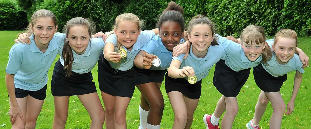 Loreto's magnificent seven star in national athletics championships ...