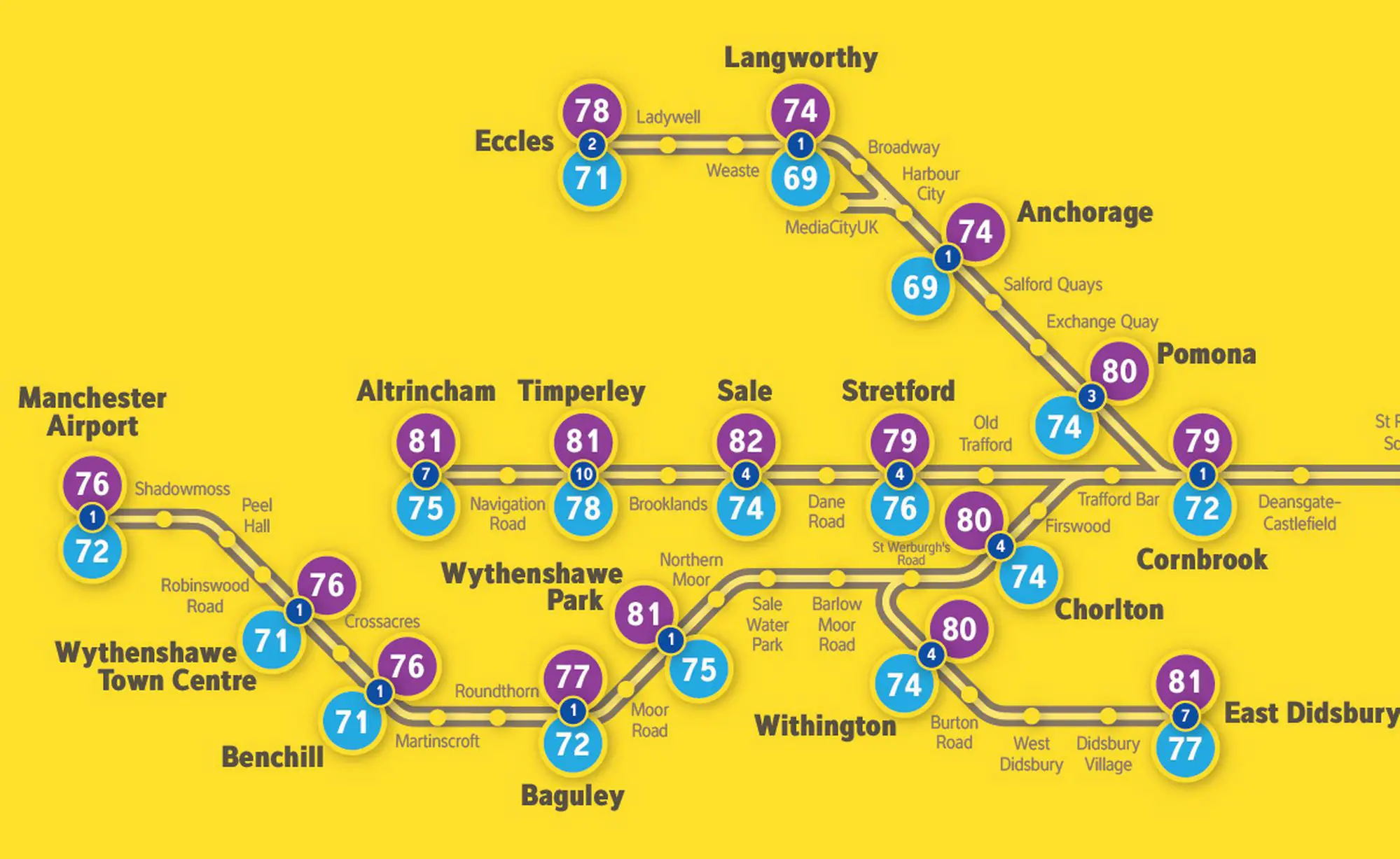 metrolink-map-west