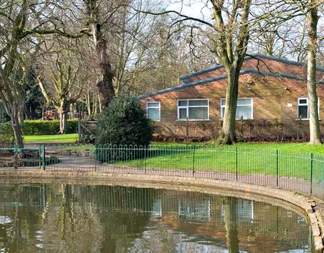 The Family and Counselling Centre in Stamford Park 