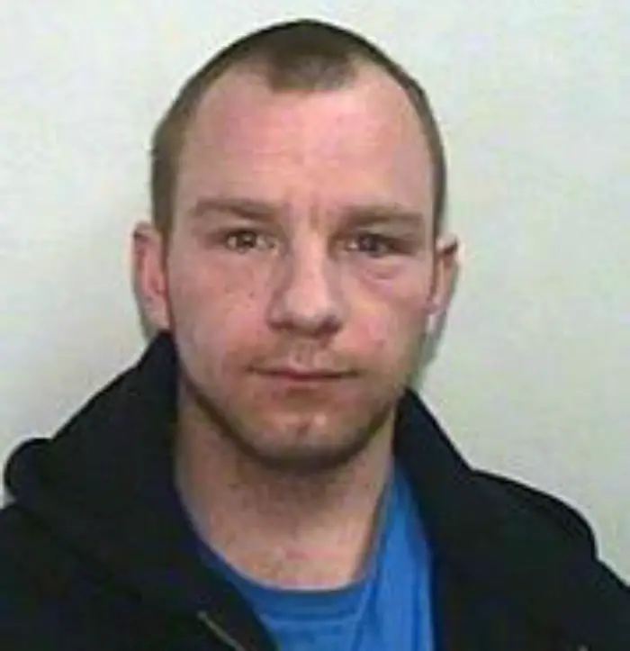 Mark Marfleet was jailed for 11 and a half years