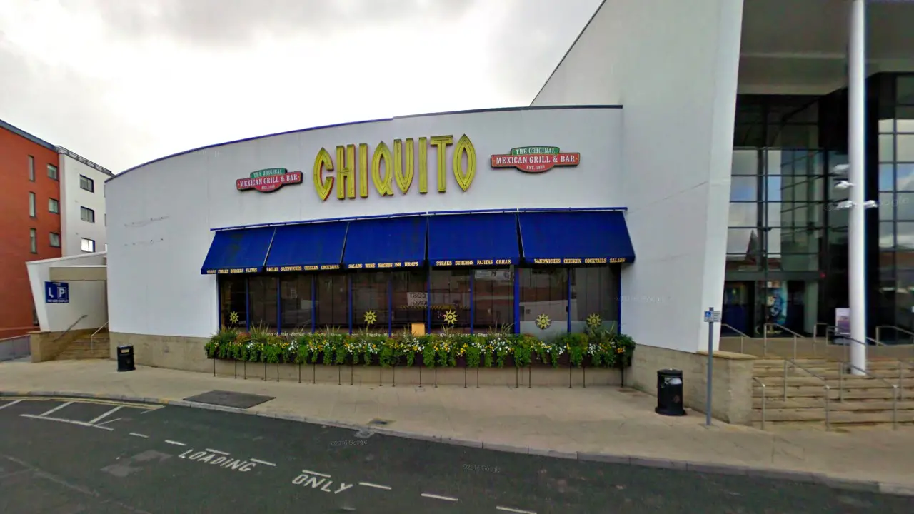 The unit was last occupied by Mexican chain Chiquito before its closure in around 2010 
