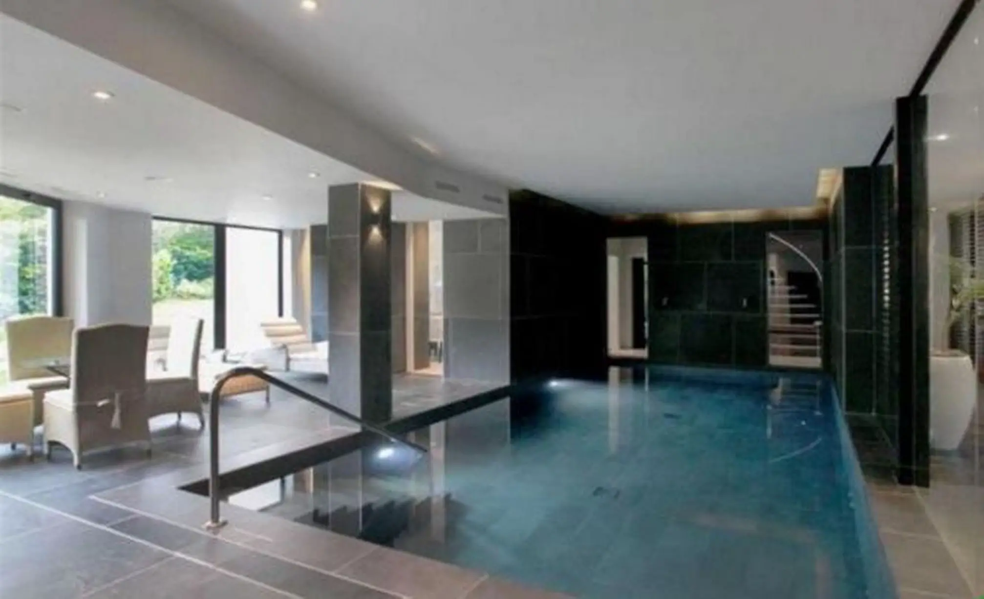 World's most expensive footballer saves £600,000 on Altrincham mansion -  Altrincham Today