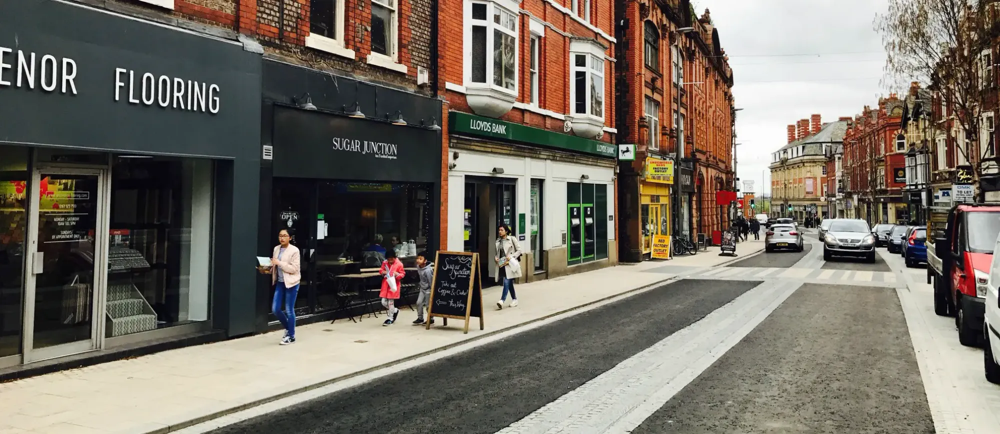 Stamford New Road Set For MORE Closures As Trafford Council Admits stamford-new-road-set-for-more-closures-as-trafford-council-admits