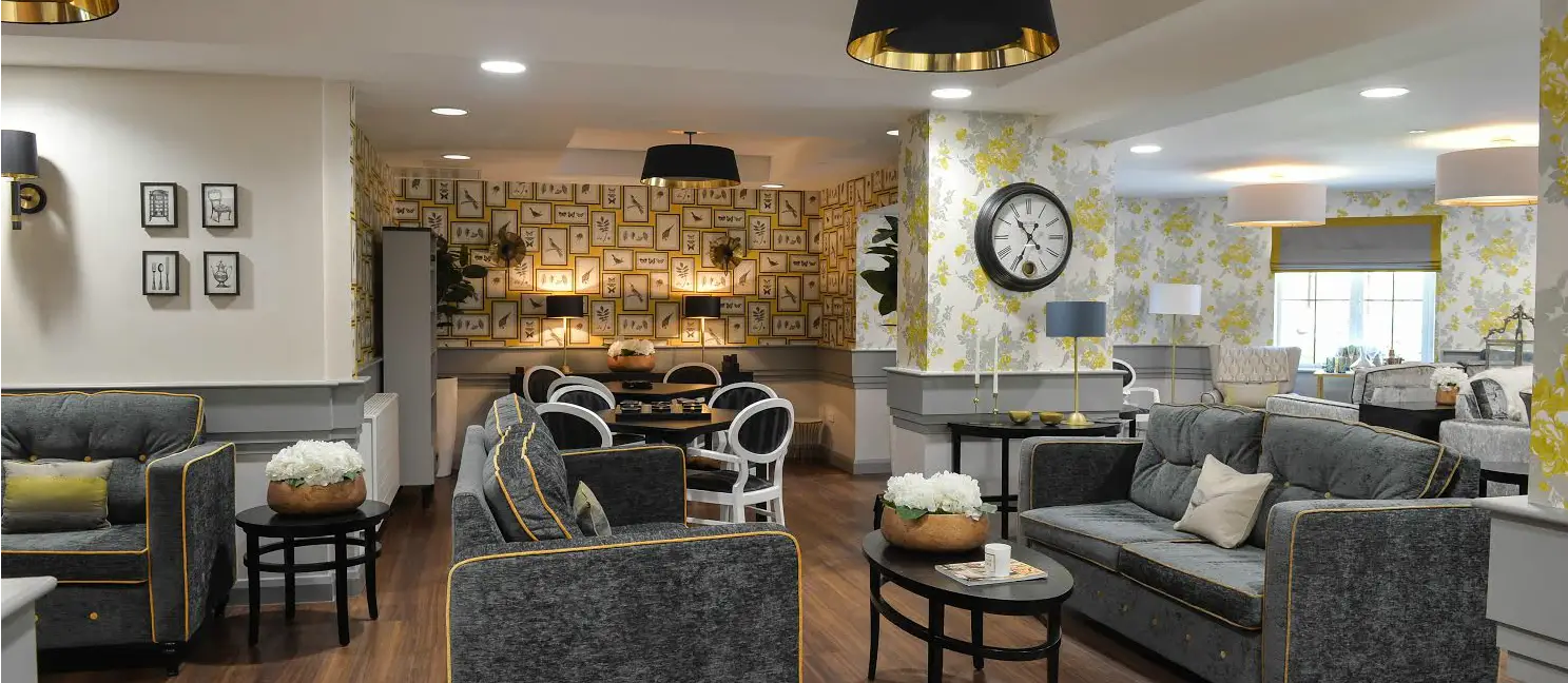 Altrinchambased operator opens doors to new £10m care home