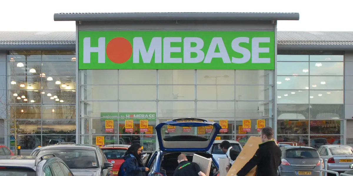 DIY chain Homebase has reopened its Altrincham store Altrincham Today