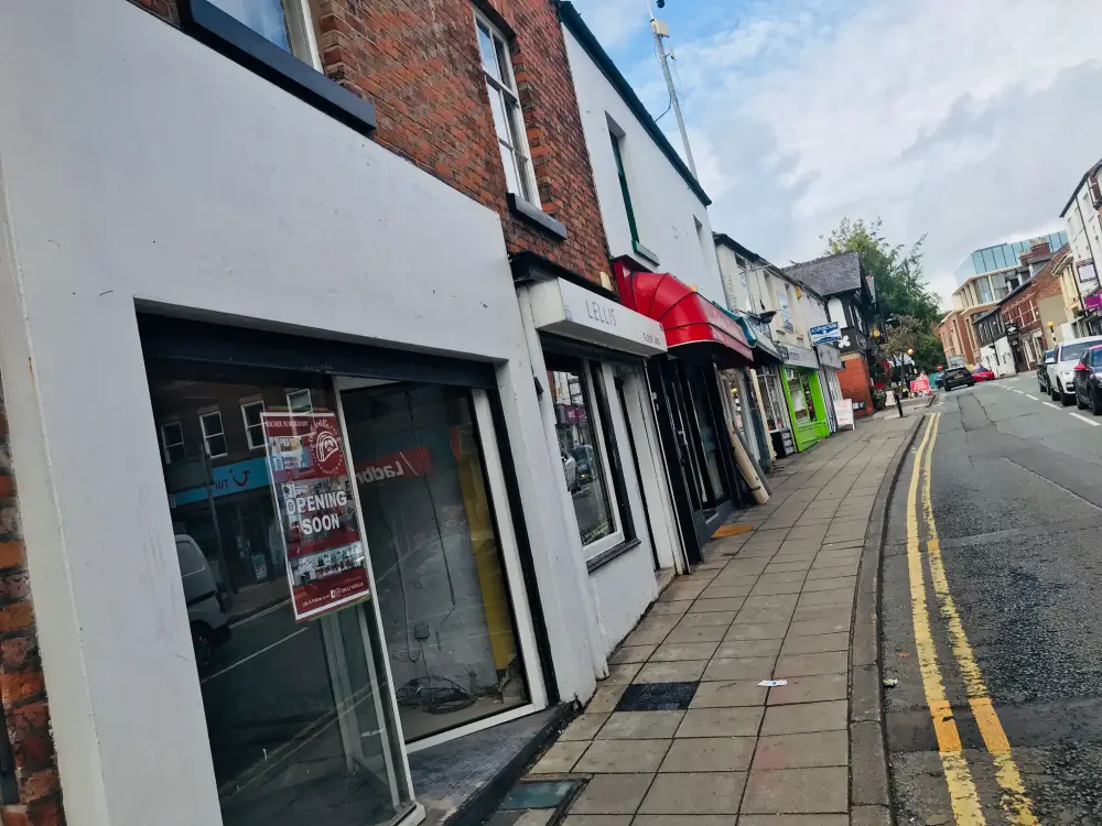 New Mexican restaurant to open in Altrincham town centre - Altrincham Today