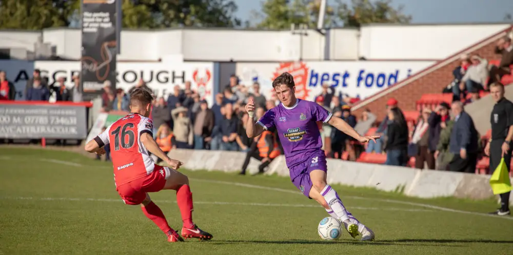 ALTRINCHAM Vs KIDDERMINSTER HARRIERS, Official Extended Match Highlights