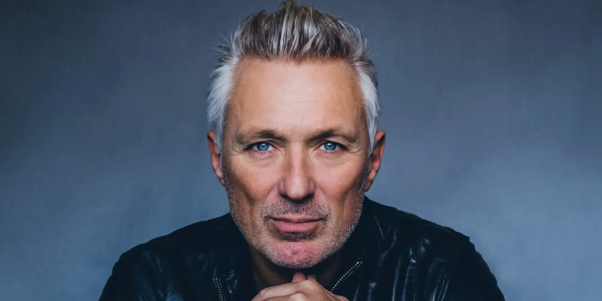 Spandau Ballet star Martin Kemp revealed as headliner for Hale Barns