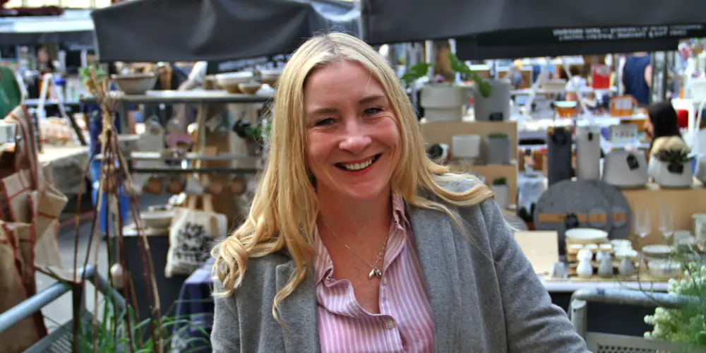 Bespoke furniture popup shop returns to Altrincham's Air Gallery this weekend Altrincham Today