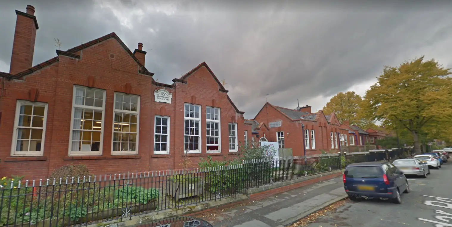 Plan to rebuild Stamford Park schools moves a step closer as Trafford