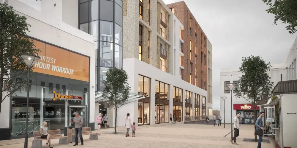 Revealed How Stamford Quarter owner is planning to reimagine
