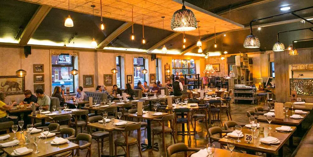 Sangam owner to open Indian restaurant on former Swadesh site in Bowdon
