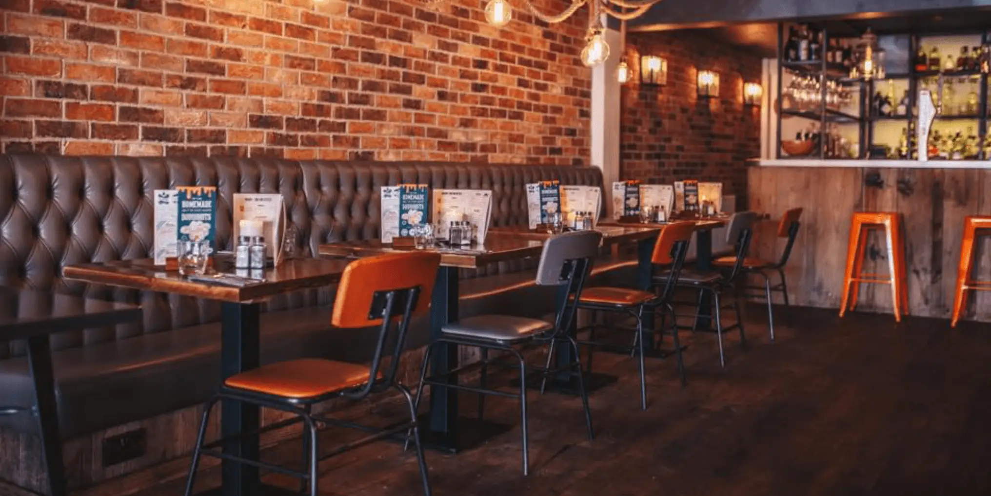 Americanstyle diner Deadwood Smokehouse to open in Hale village