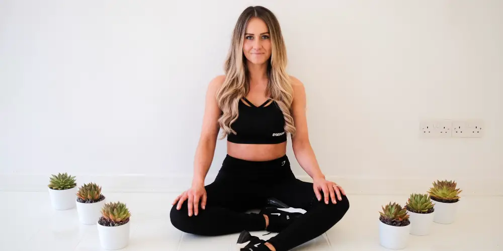 New womenonly health and wellness studio to open at Red House Farm in