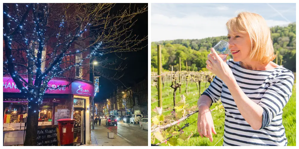 The best wines to buy at Evuna Altrincham according to awardwinning