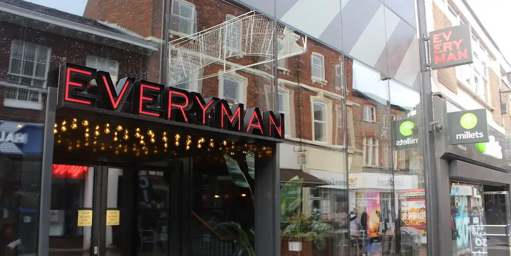 Altrincham cinemas Everyman and Vue announce reopening dates