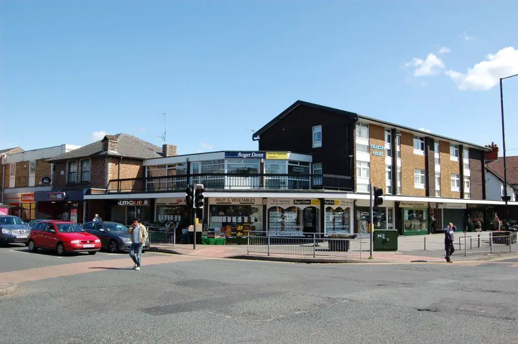 New personal training studio opens in Timperley village Altrincham Today