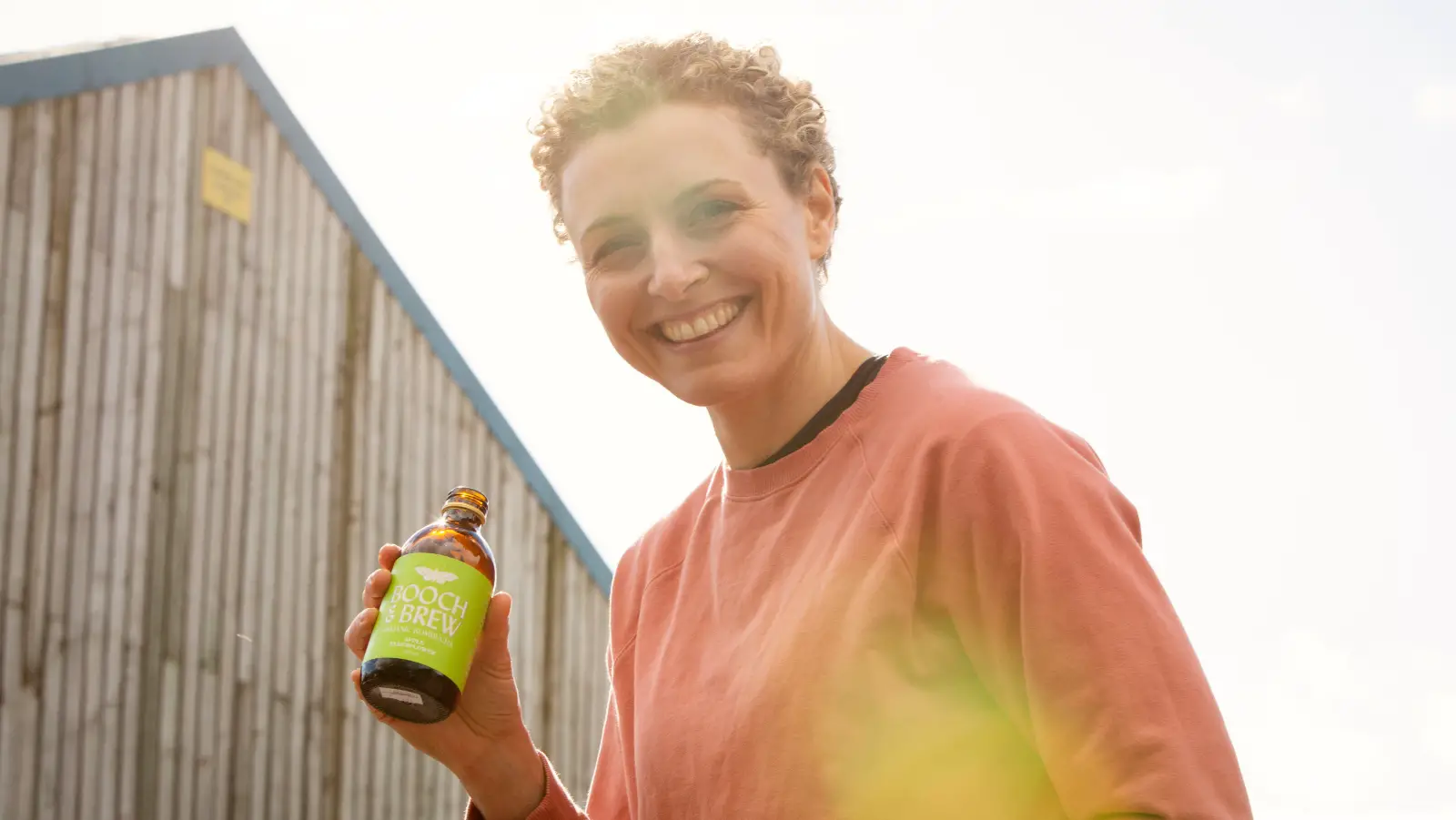 Altrincham company behind ‘healthy tea’ drink smashes crowdfunding target in 24 hours