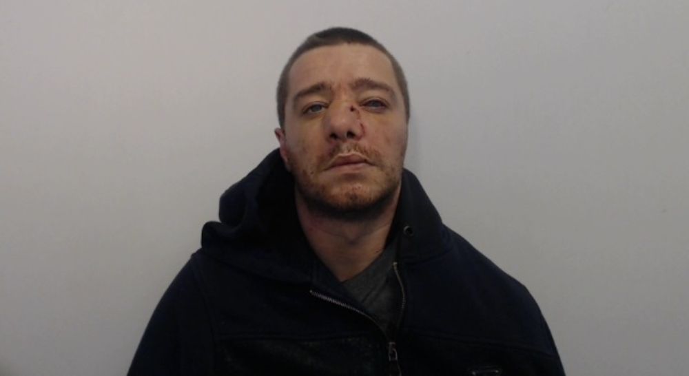 Timperley man jailed for causing crash that killed 30yearold