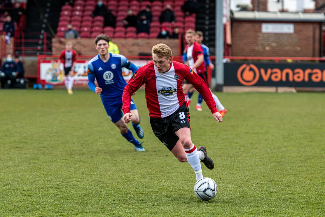 Phil Parkinson Post Match Interview - Hartlepool Utd – Altrincham FC