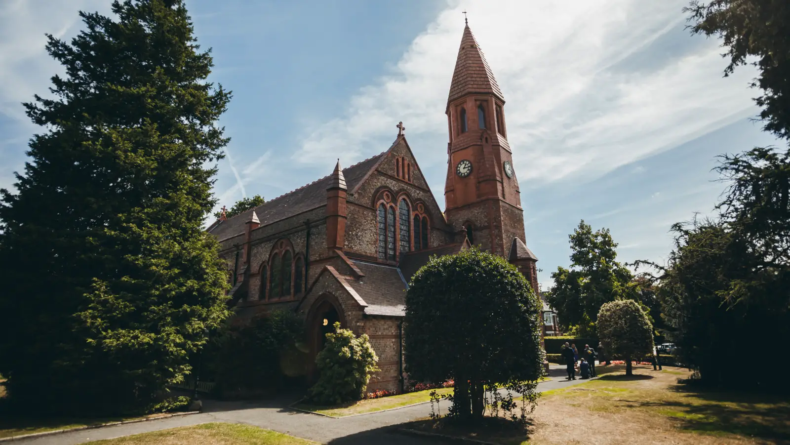 Hale church to hold artisan market as it looks to improve finances